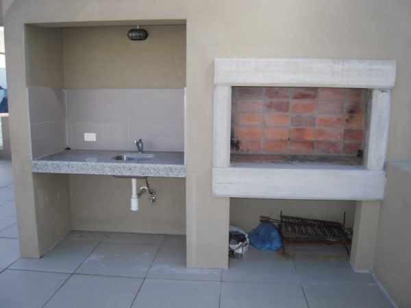 ¡Departamento con mucha onda en la Península!